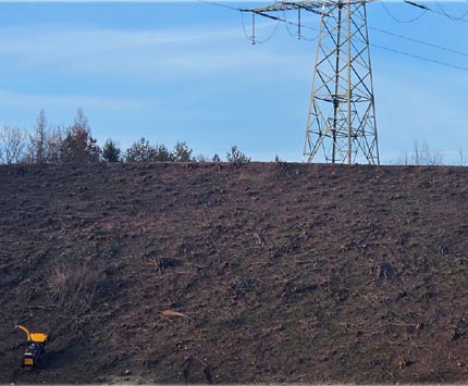 K�cen� a v��ez ve svahu